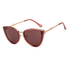 Women's Sunglass Style 4